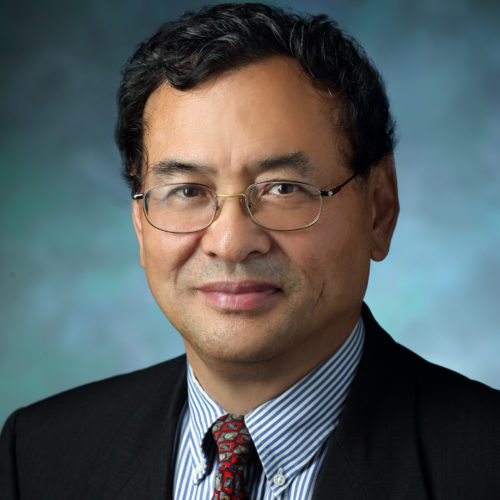 Jiande Chen, PhD