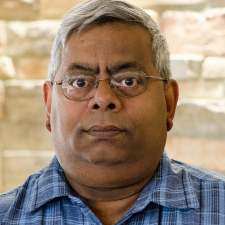 Niloy Bhadra, MD, PhD