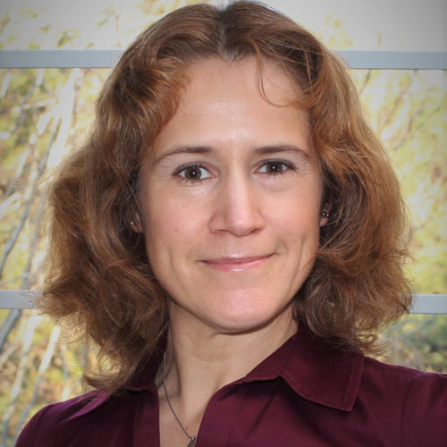 Adriana Galvan, PhD