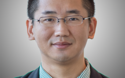 Hanjun Wang, MD