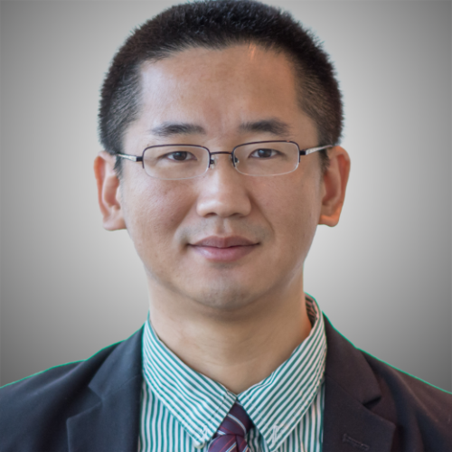 Hanjun Wang, MD