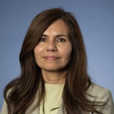 Rosana Estellar,  PhD